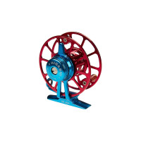 Катушка HIGASHI HSF 5/6 Blue/Red 01614