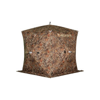 Палатка HIGASHI Camo Comfort Pro 01386