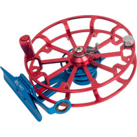 Катушка HIGASHI HI-85S Blue/Red 01508