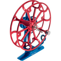 Катушка HIGASHI HI-85S Blue/Red 01508