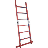Стеклопластиковая лестница-стремянка Антиток ЛСПТД-1.0 471583