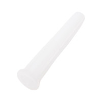 Полипропиленовый дюбель ВИРТУОЗ 8х45, 120 шт. 550-72566