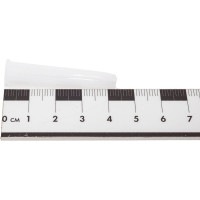 Полипропиленовый дюбель ВИРТУОЗ 8х45, 120 шт. 550-72566