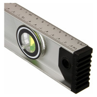 Строительный уровень ЕРМАК "Рельс" 400 мм 659-080