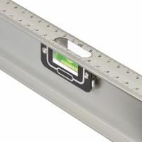 Строительный уровень ЕРМАК "Рельс" 400 мм 659-080