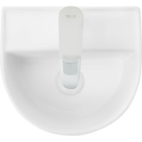 Подвесная раковина WeltWasser WW AISBACH 5062 320х280х130 10000004597