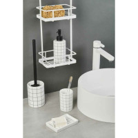 Ершик для унитаза Vidage La Scuola керамика 1352004