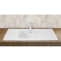 Врезная раковина WeltWasser WW DEILBACH 7505- 75 750х470х180 10000004627