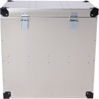 Алюминиевый ящик Олимп 550х350х550 553555