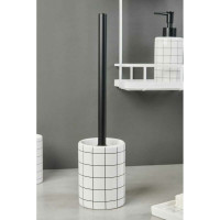 Ершик для унитаза Vidage La Scuola керамика 1352004