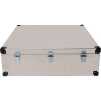 Алюминиевый ящик Олимп 850х800х240 858024