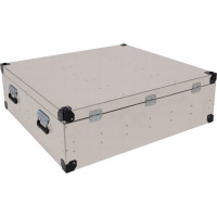 Алюминиевый ящик Олимп 850х800х240 858024