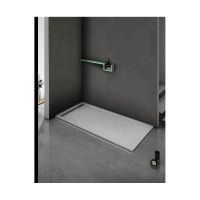 Панель WeltWasser SKS10070-WT 980х680х100 мм., белый 10000004404
