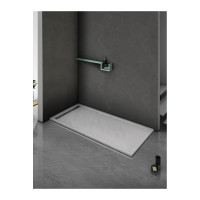 Панель WeltWasser SKS14080-BL 1380х780х100 мм., черный 10000004420