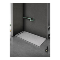 Панель WeltWasser SKS10090-WT 980х880х100 мм., белый 10000004405