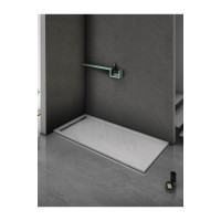Панель WeltWasser SKS10080-WT 980х780х100 мм., белый 10000004397