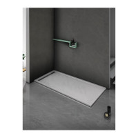 Панель WeltWasser SKS14080-WT 1380х780х100 мм.,  белый 10000004406
