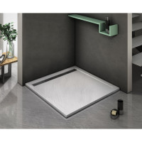 Панель WeltWasser SKS90-WT 880х880х100 мм., белый 10000004395