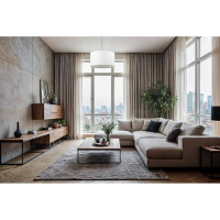 Подвес LUMION текстиль E27 NIKKI 3745/2