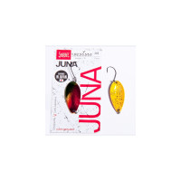Колеблющаяся блесна LUCKY JOHN JUNA, длина 39 мм, 05.0г, цвет 042 LJJU50-042