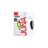 Колеблющаяся блесна LUCKY JOHN JUNA, длина 39 мм, 05.0г, цвет 029 LJJU50-029