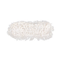 Насадка-моп для швабры OfficeClean Professional карманы-уши, 42х10 см, хлопок 266766