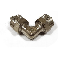 Фитинг Camozzi 1550 6/4