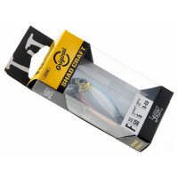 Плавающий воблер LUCKY JOHN LJ Original SHAD CRAFT F 05.00/A026 LJO1105F-A026