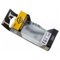 Плавающий воблер LUCKY JOHN LJ Original SHAD CRAFT F 05.00/A024 LJO1105F-A024