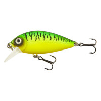 Плавающий воблер LUCKY JOHN LJ Original SHAD CRAFT F 05.00/A007 LJO1105F-A007