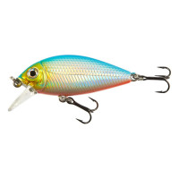 Плавающий воблер LUCKY JOHN LJ Original SHAD CRAFT F 07.00/A026 LJO1107F-A026