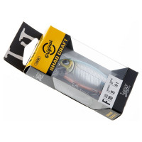 Плавающий воблер LUCKY JOHN LJ Original SHAD CRAFT F 07.00/A026 LJO1107F-A026