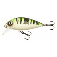 Плавающий воблер LUCKY JOHN LJ Original SHAD CRAFT F 07.00/A024 LJO1107F-A024