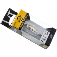 Плавающий воблер LUCKY JOHN LJ Original SHAD CRAFT F 05.00/A029 LJO1105F-A029