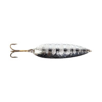 Колеблющаяся блесна LUCKY JOHN CROCO SPOON, длина 86 мм, 26.0г, цвет 004 LJCS26-004