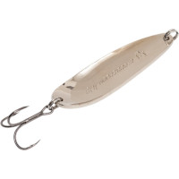 Колеблющаяся блесна LUCKY JOHN CROCO SPOON, длина 67 мм, 18.0г, цвет 002 LJCS18-002
