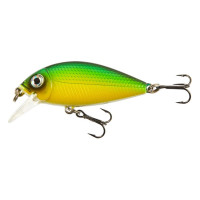 Плавающий воблер LUCKY JOHN LJ Original SHAD CRAFT F 05.00/A037 LJO1105F-A037