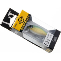 Плавающий воблер LUCKY JOHN LJ Original SHAD CRAFT F 05.00/A037 LJO1105F-A037