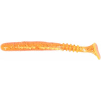 Съедобные искусственные виброхвосты LUCKY JOHN LJ Pro Series BUGSY SHAD 3.9in/036, 5шт. 140108-036