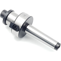 Оправка (КМ2; М10; 27 мм) для торцевых фрез ТЕХНОРЕАЛ МА320210514