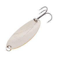 Колеблющаяся блесна LUCKY JOHN CROCO SPOON SHALLOW WATER CONCEPT, 10.0г, цвет 019 LJCSS10-019