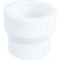 Переходная муфта Blue Ocean полипропиленовая - 75х63 PPRF/RС-75х63