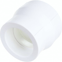 Переходная муфта Blue Ocean полипропиленовая - 75х63 PPRF/RС-75х63