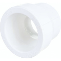 Переходная муфта Blue Ocean полипропиленовая - 75х63 PPRF/RС-75х63