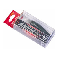 Воблер-суспендер LUCKY JOHN LJ Pro Series ANIRA SP 04.90/304 AN49SP-304