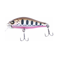 Воблер-суспендер LUCKY JOHN LJ Pro Series ANIRA SP 04.90/105 AN49SP-105