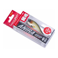 Воблер-суспендер LUCKY JOHN LJ Pro Series ANIRA SP 04.90/106 AN49SP-106