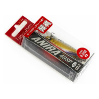 Воблер-суспендер LUCKY JOHN LJ Pro Series ANIRA SP 04.90/111 AN49SP-111