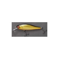 Воблер-суспендер LUCKY JOHN LJ Pro Series ANIRA SP 04.90/107 AN49SP-107