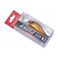Воблер-суспендер LUCKY JOHN LJ Pro Series ANIRA SP 04.90/113 AN49SP-113